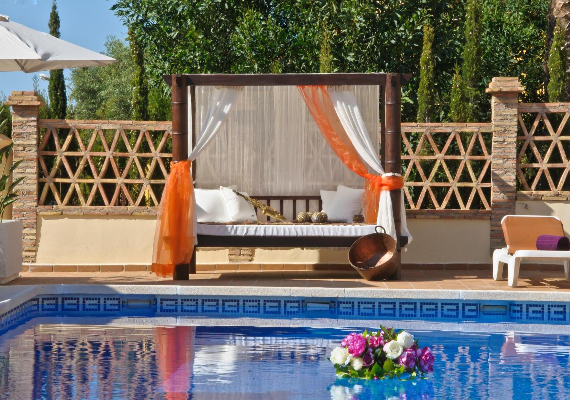 Montemares Golf Luxury Villas & Apartments At La Manga Club Exterior photo