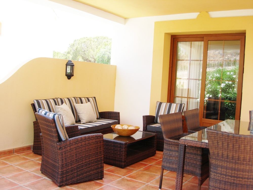 Montemares Golf Luxury Villas & Apartments At La Manga Club Exterior photo