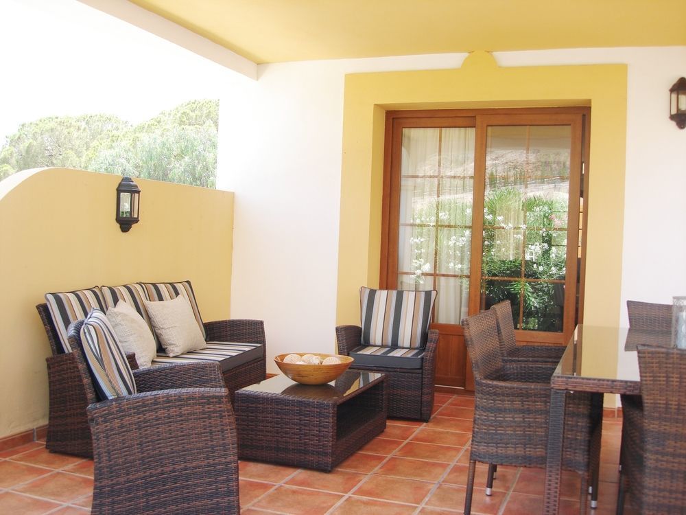 Montemares Golf Luxury Villas & Apartments At La Manga Club Exterior photo