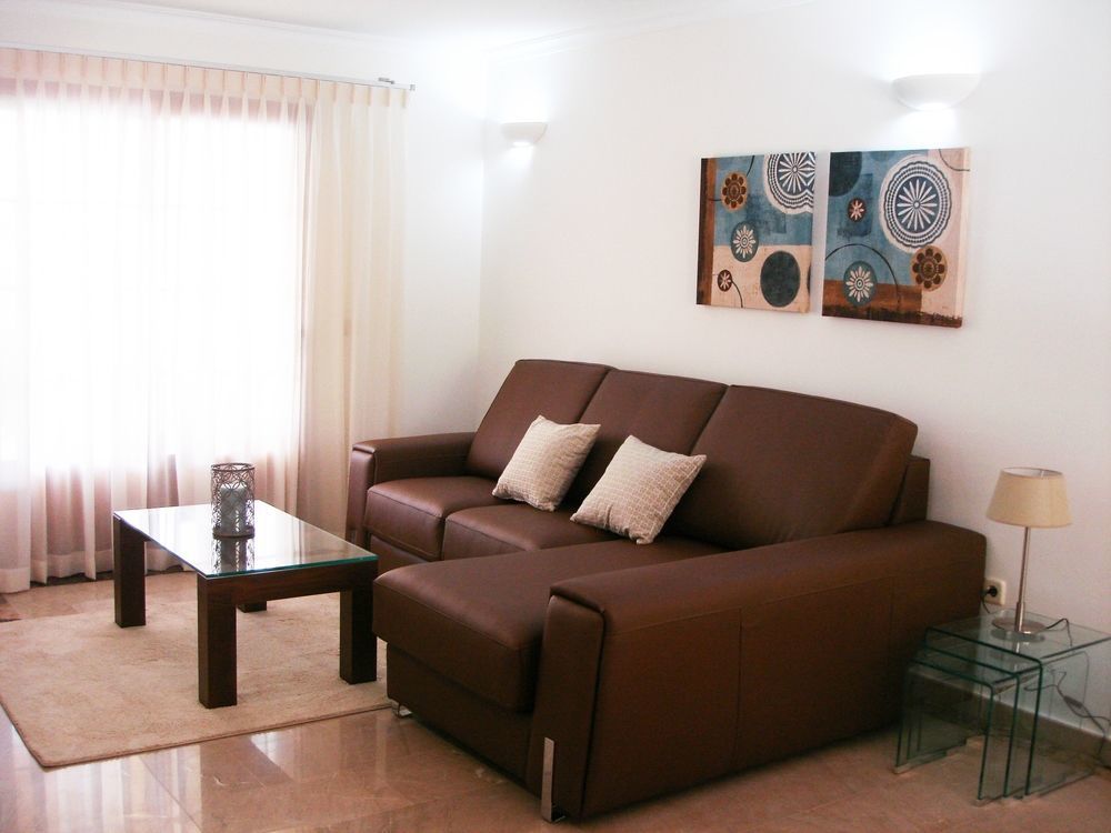 Montemares Golf Luxury Villas & Apartments At La Manga Club Exterior photo