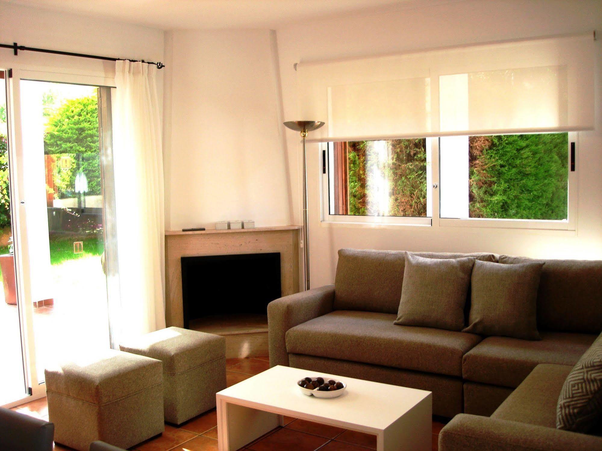 Montemares Golf Luxury Villas & Apartments At La Manga Club Exterior photo